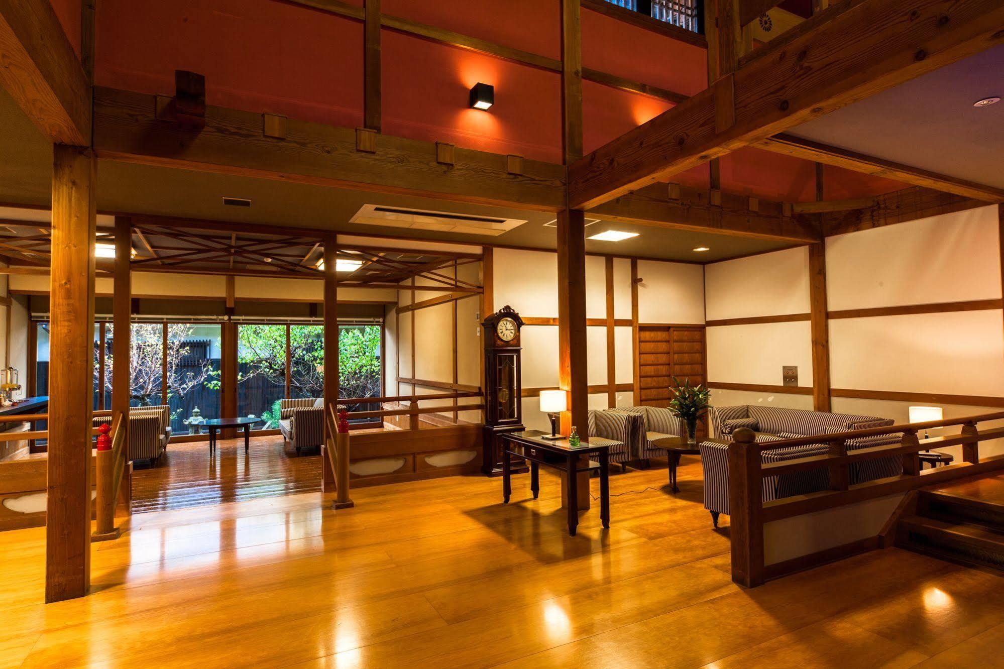 Kashoen Hanare Kai Kyotango Exterior photo